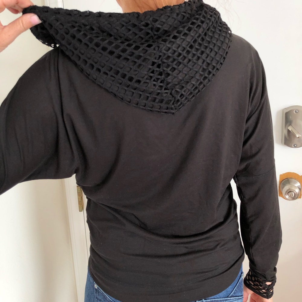 Athletic jacket - Picture 3 of 4